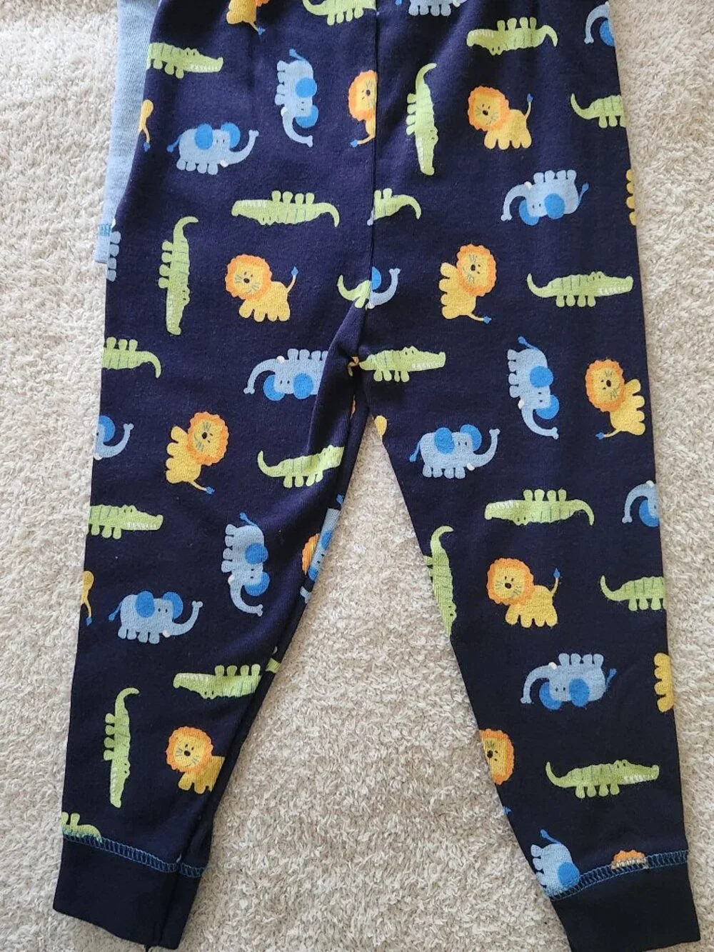 Carter's - Boys' 3-Pc 